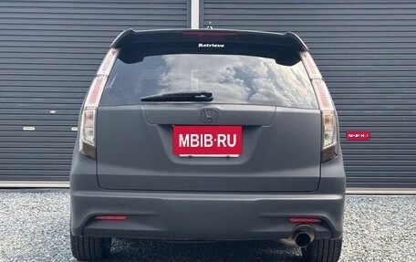 Honda Stream II, 2014 год, 920 000 рублей, 5 фотография