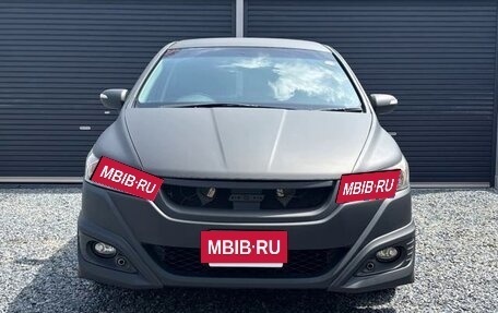 Honda Stream II, 2014 год, 920 000 рублей, 2 фотография