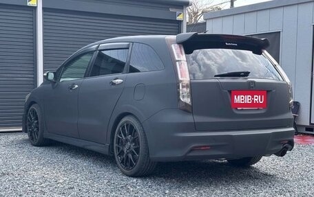 Honda Stream II, 2014 год, 920 000 рублей, 6 фотография