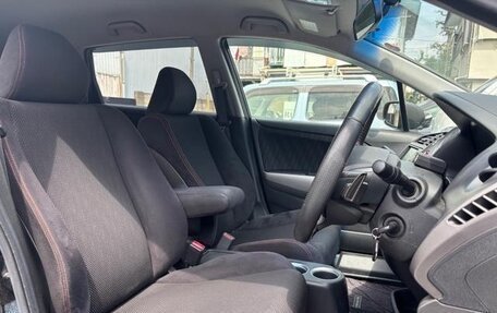 Honda Stream II, 2014 год, 920 000 рублей, 10 фотография