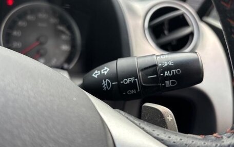 Honda Stream II, 2014 год, 920 000 рублей, 15 фотография