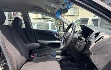 Honda Stream II, 2014 год, 920 000 рублей, 11 фотография