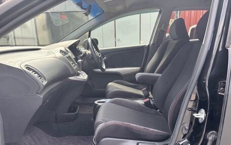 Honda Stream II, 2014 год, 920 000 рублей, 20 фотография