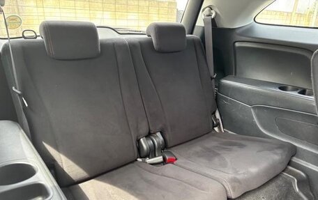Honda Stream II, 2014 год, 920 000 рублей, 24 фотография