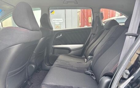 Honda Stream II, 2014 год, 920 000 рублей, 25 фотография