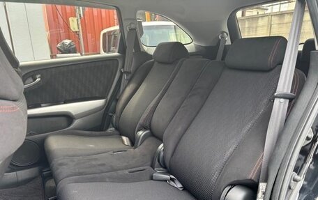 Honda Stream II, 2014 год, 920 000 рублей, 26 фотография