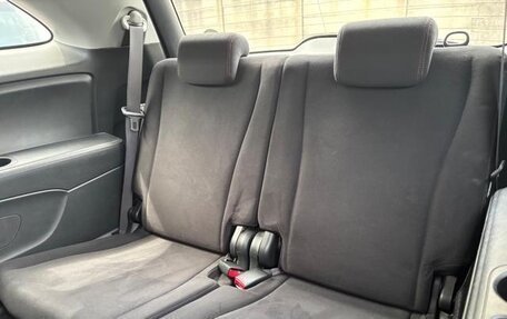 Honda Stream II, 2014 год, 920 000 рублей, 27 фотография