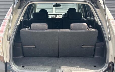 Honda Stream II, 2014 год, 920 000 рублей, 29 фотография