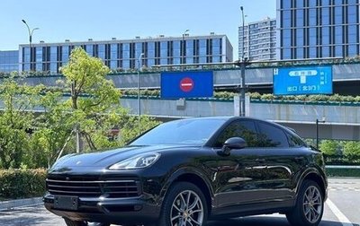 Porsche Cayenne III, 2023 год, 8 500 011 рублей, 1 фотография