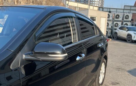 KIA Rio IV, 2017 год, 1 230 000 рублей, 11 фотография