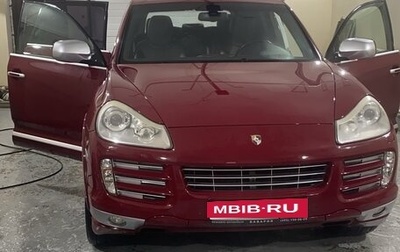 Porsche Cayenne III, 2009 год, 1 900 000 рублей, 1 фотография