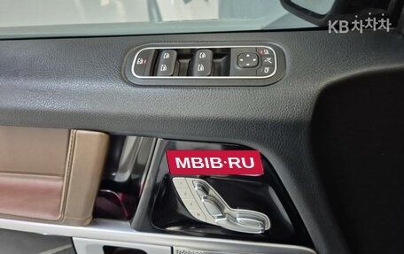 Mercedes-Benz G-Класс W463 рестайлинг _iii, 2020 год, 15 290 000 рублей, 6 фотография