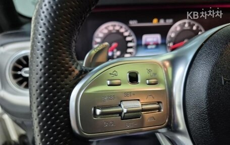 Mercedes-Benz G-Класс W463 рестайлинг _iii, 2020 год, 15 290 000 рублей, 9 фотография