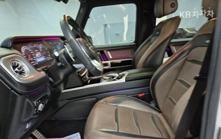 Mercedes-Benz G-Класс W463 рестайлинг _iii, 2020 год, 15 290 000 рублей, 14 фотография