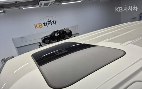 Mercedes-Benz G-Класс W463 рестайлинг _iii, 2020 год, 15 290 000 рублей, 12 фотография