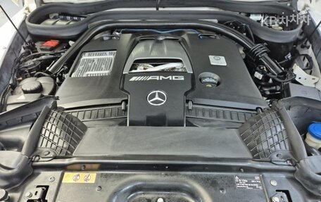 Mercedes-Benz G-Класс W463 рестайлинг _iii, 2020 год, 15 290 000 рублей, 19 фотография