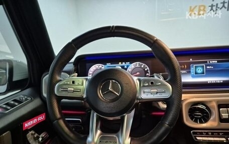 Mercedes-Benz G-Класс W463 рестайлинг _iii, 2020 год, 15 290 000 рублей, 16 фотография