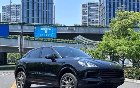 Porsche Cayenne III, 2023 год, 8 500 011 рублей, 3 фотография