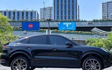 Porsche Cayenne III, 2023 год, 8 500 011 рублей, 4 фотография