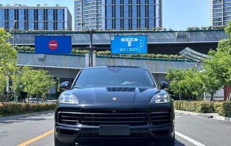 Porsche Cayenne III, 2023 год, 8 500 011 рублей, 2 фотография