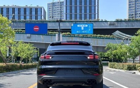 Porsche Cayenne III, 2023 год, 8 500 011 рублей, 6 фотография