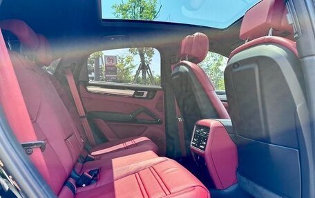 Porsche Cayenne III, 2023 год, 8 500 011 рублей, 13 фотография