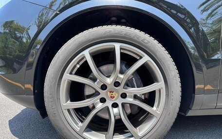 Porsche Cayenne III, 2023 год, 8 500 011 рублей, 8 фотография
