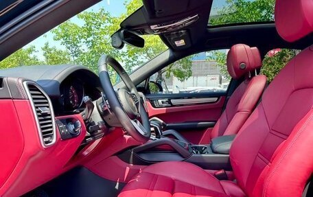 Porsche Cayenne III, 2023 год, 8 500 011 рублей, 10 фотография