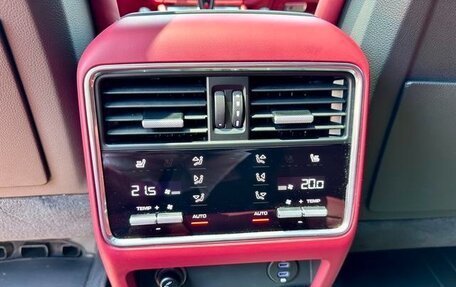 Porsche Cayenne III, 2023 год, 8 500 011 рублей, 16 фотография