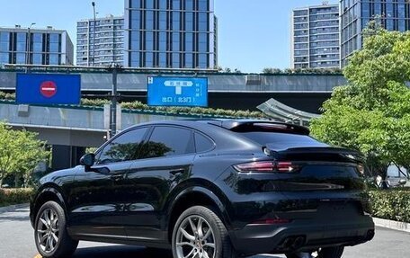 Porsche Cayenne III, 2023 год, 8 500 011 рублей, 5 фотография