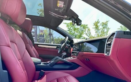 Porsche Cayenne III, 2023 год, 8 500 011 рублей, 12 фотография