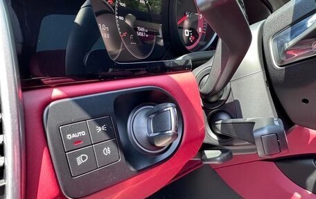Porsche Cayenne III, 2023 год, 8 500 011 рублей, 17 фотография