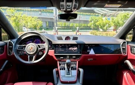 Porsche Cayenne III, 2023 год, 8 500 011 рублей, 9 фотография