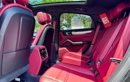 Porsche Cayenne III, 2023 год, 8 500 011 рублей, 11 фотография