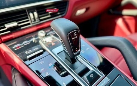 Porsche Cayenne III, 2023 год, 8 500 011 рублей, 15 фотография