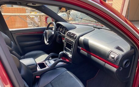 Porsche Cayenne III, 2009 год, 1 900 000 рублей, 5 фотография