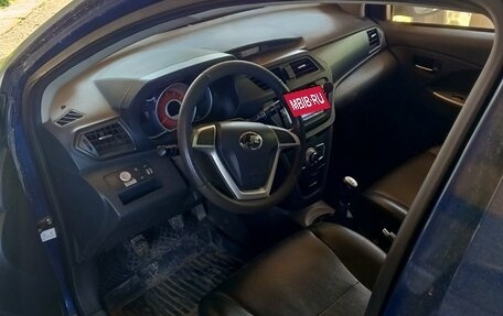 Lifan X50, 2016 год, 480 000 рублей, 7 фотография