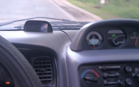 Mitsubishi Space Gear I рестайлинг, 1999 год, 1 250 000 рублей, 6 фотография