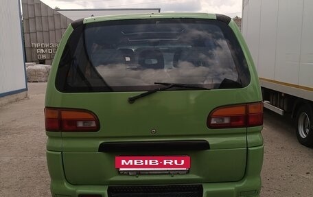 Mitsubishi Space Gear I рестайлинг, 1999 год, 1 250 000 рублей, 12 фотография