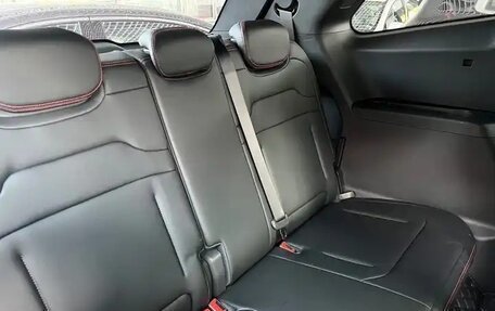 Ford Edge, 2025 год, 3 660 000 рублей, 7 фотография