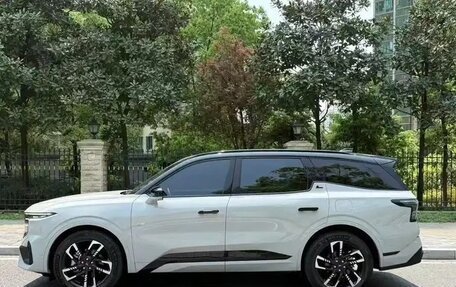 Ford Edge, 2025 год, 3 660 000 рублей, 5 фотография