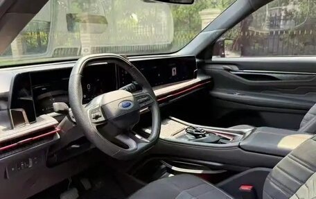 Ford Edge, 2025 год, 3 660 000 рублей, 8 фотография