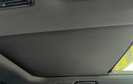 Ford Edge, 2025 год, 3 660 000 рублей, 9 фотография