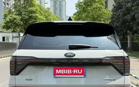 Ford Edge, 2025 год, 3 660 000 рублей, 3 фотография
