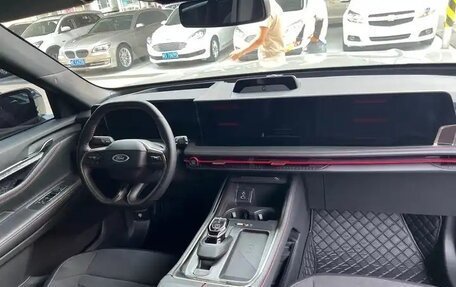 Ford Edge, 2025 год, 3 660 000 рублей, 11 фотография