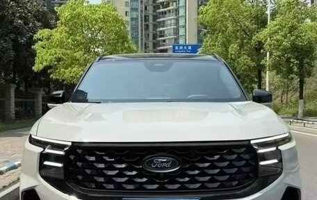Ford Edge, 2025 год, 3 660 000 рублей, 2 фотография