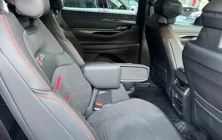 Ford Edge, 2025 год, 3 660 000 рублей, 12 фотография