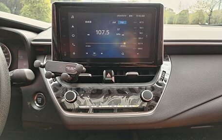 Toyota Corolla, 2021 год, 1 400 000 рублей, 10 фотография