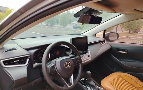 Toyota Corolla, 2021 год, 1 400 000 рублей, 8 фотография