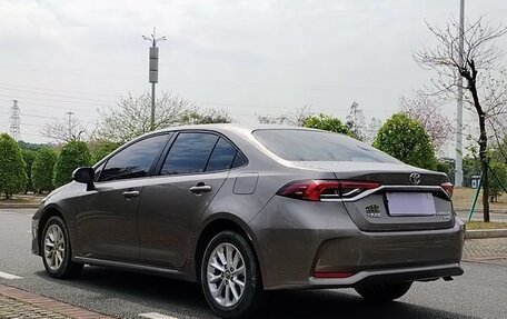 Toyota Corolla, 2021 год, 1 400 000 рублей, 2 фотография